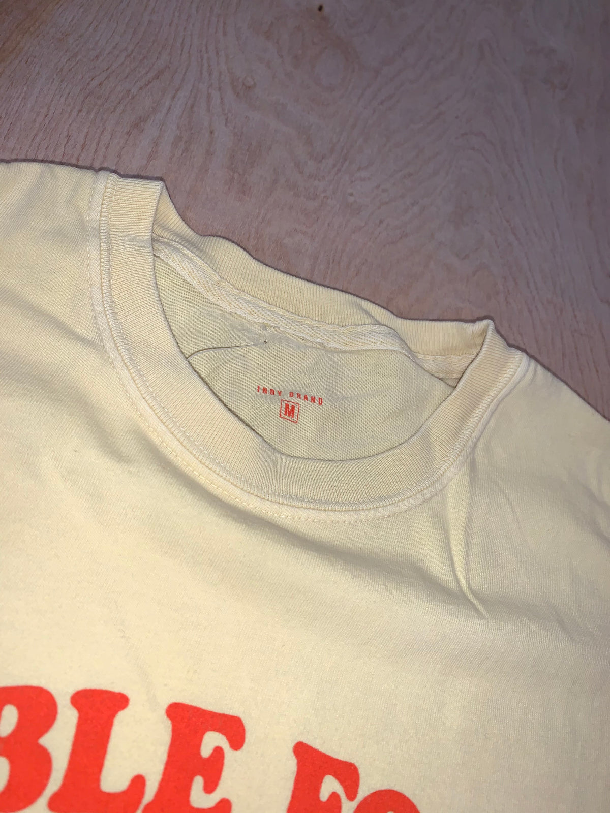 1980 Vintage Swim Club T-Shirt