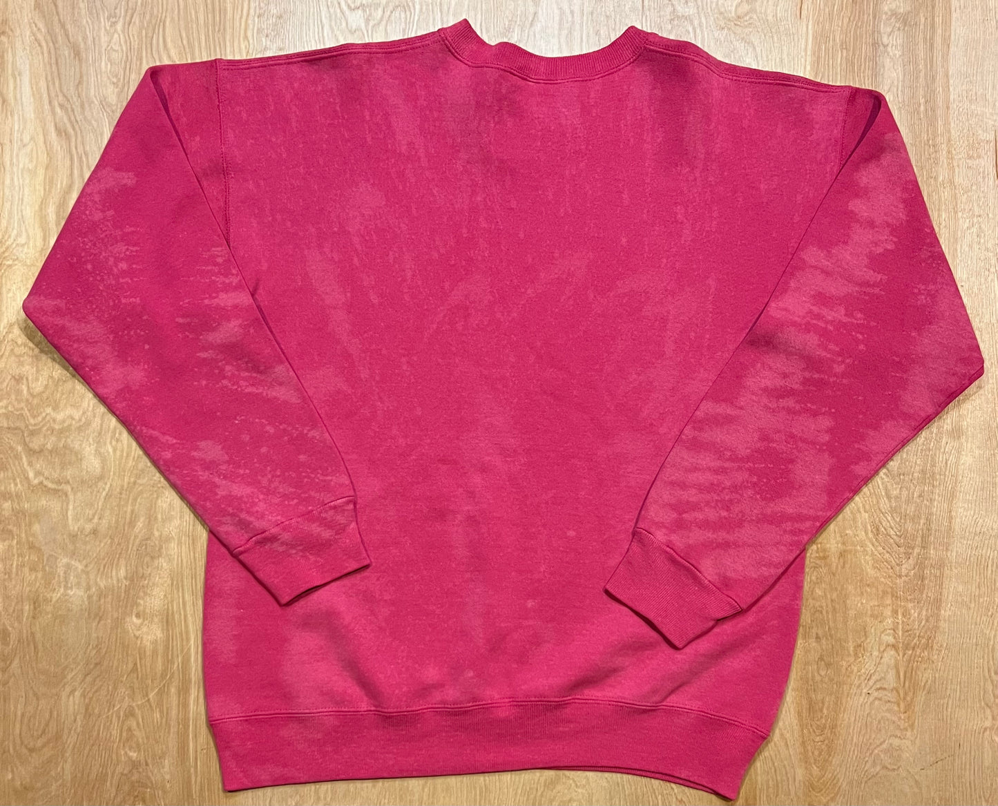 GSB Custom Vintage Lee Heavyweight Crewneck