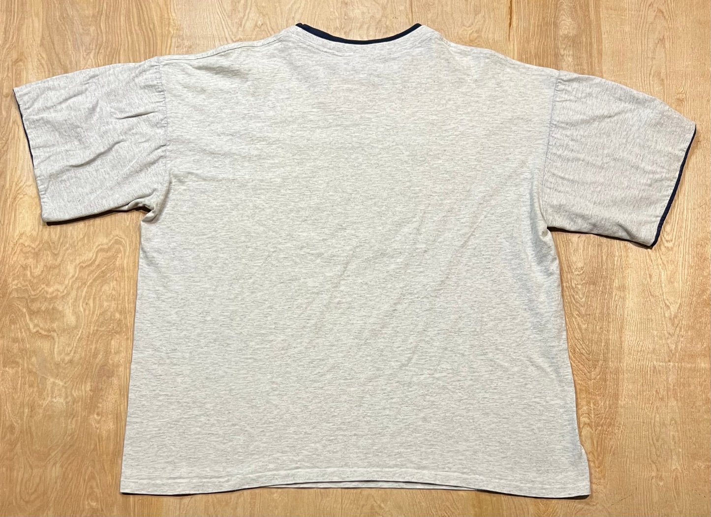 Vintage Eau Claire Wisconsin T-Shirt