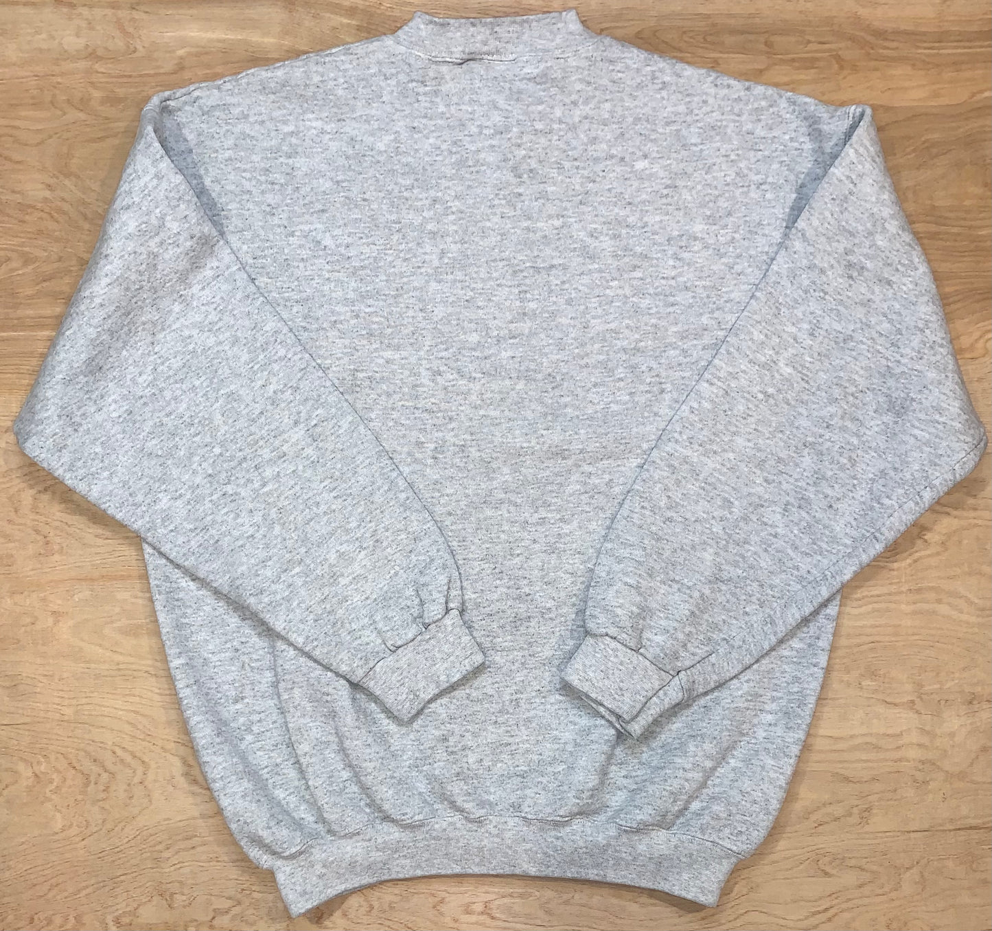 1998 Vintage Vikings Crewneck