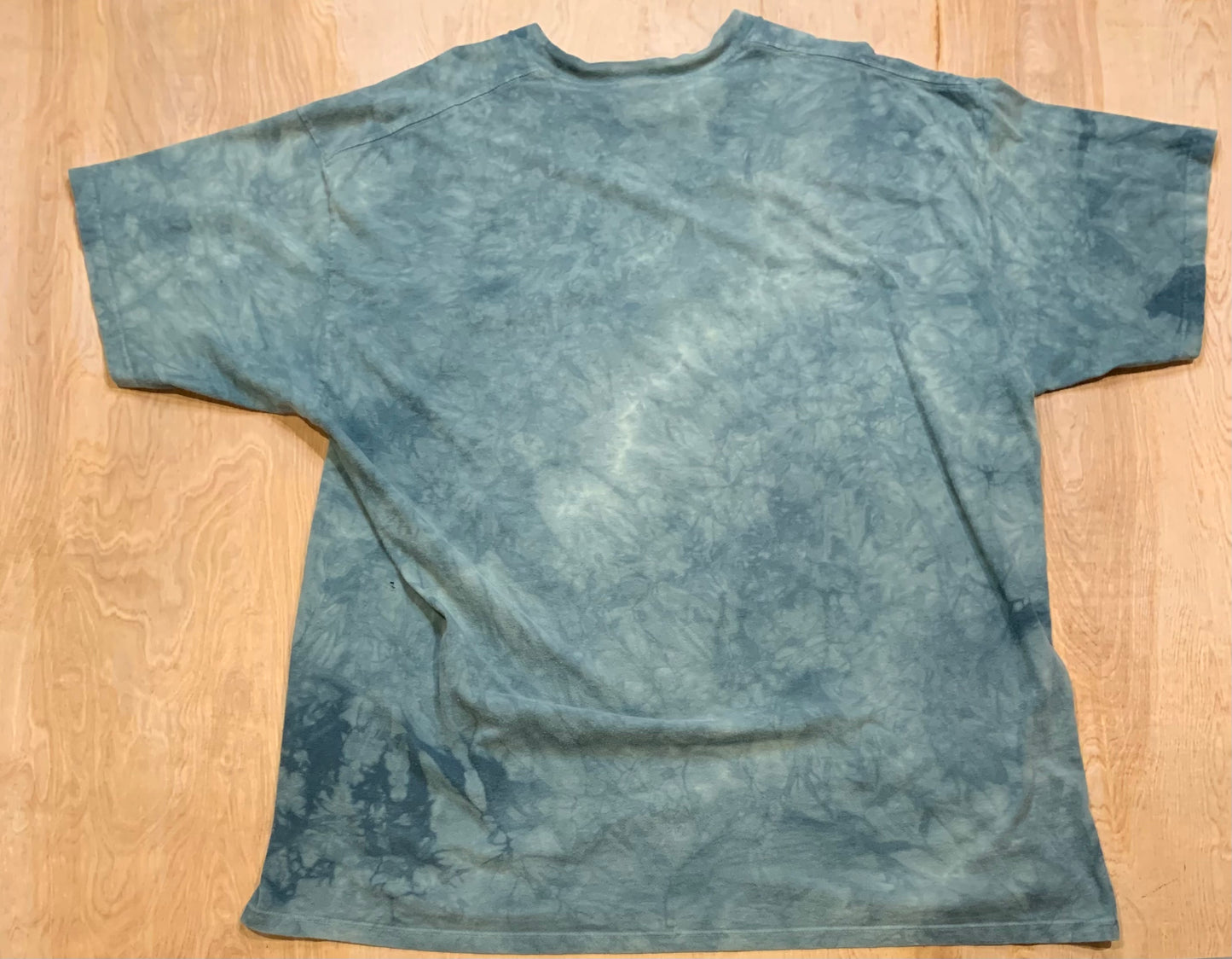 1998 The Mountains Cardinal T-Shirt