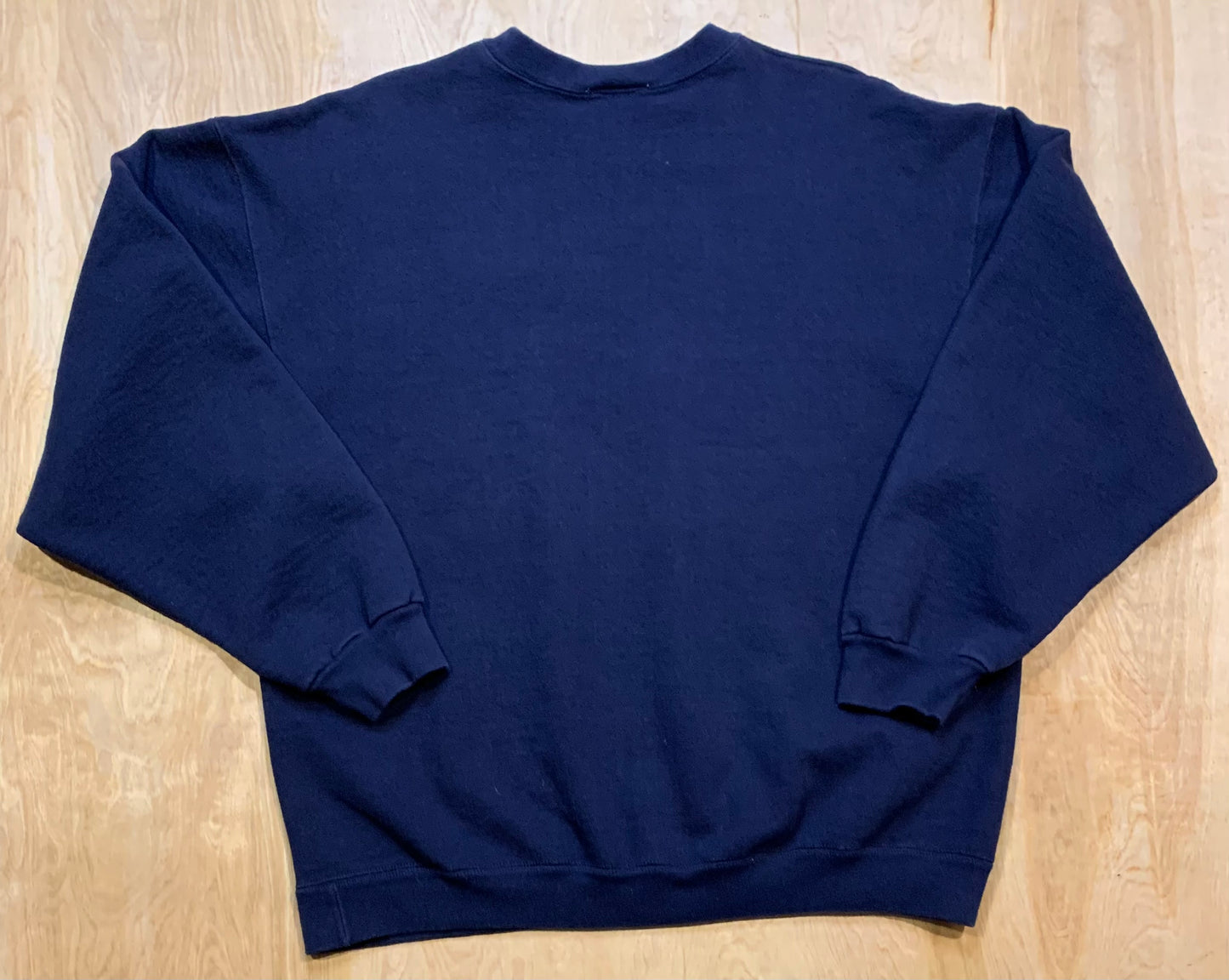 NBC New York Crewneck