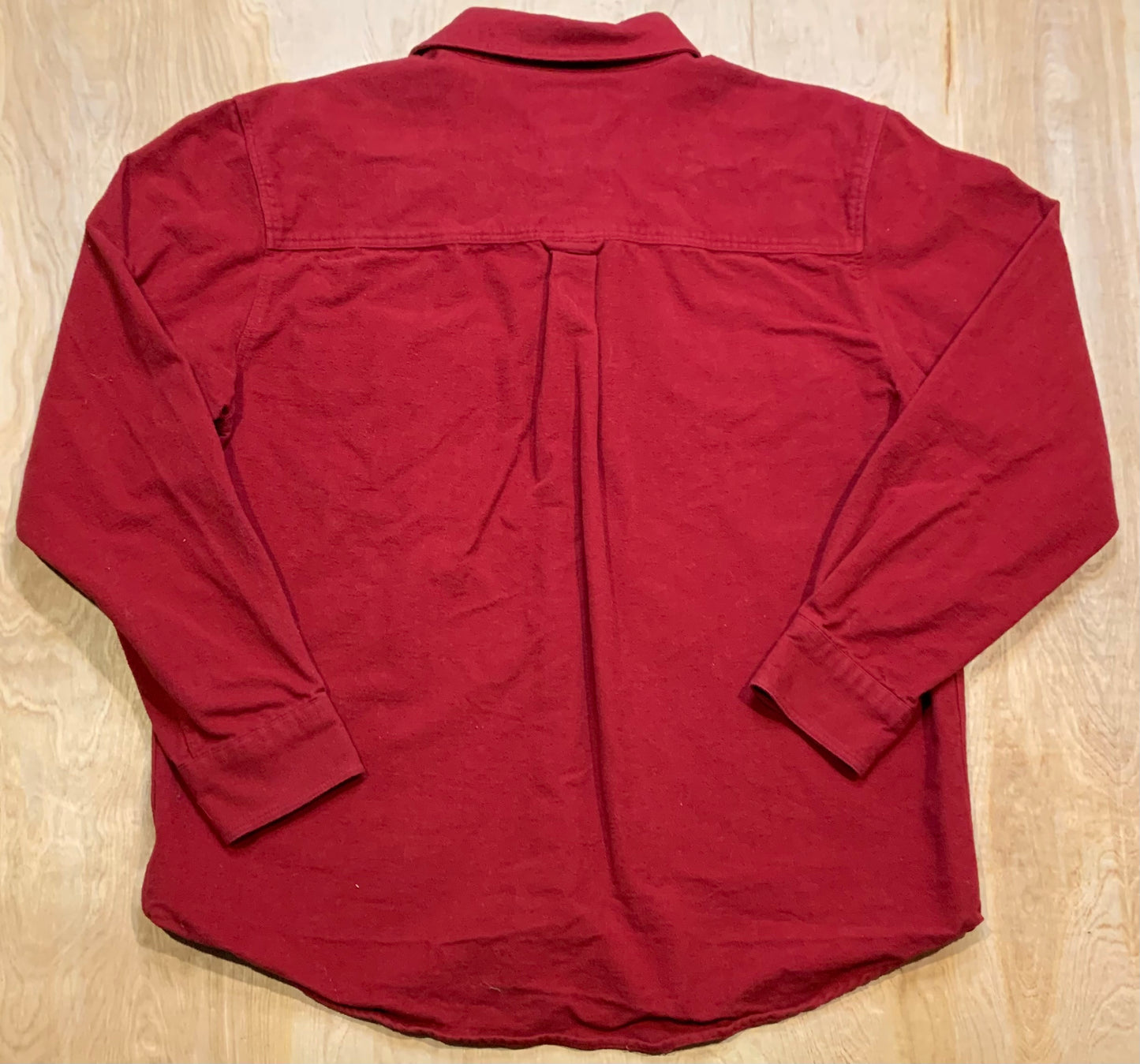 Vintage Guide Series Heavy Flannel