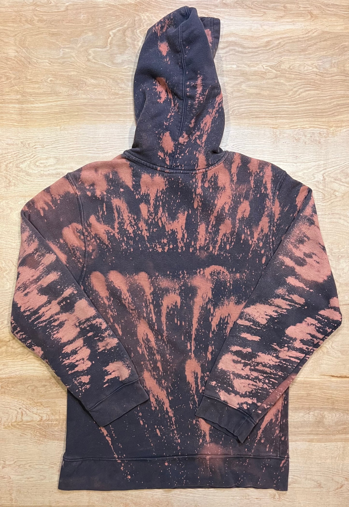 GSB Custom Reebok Hoodie