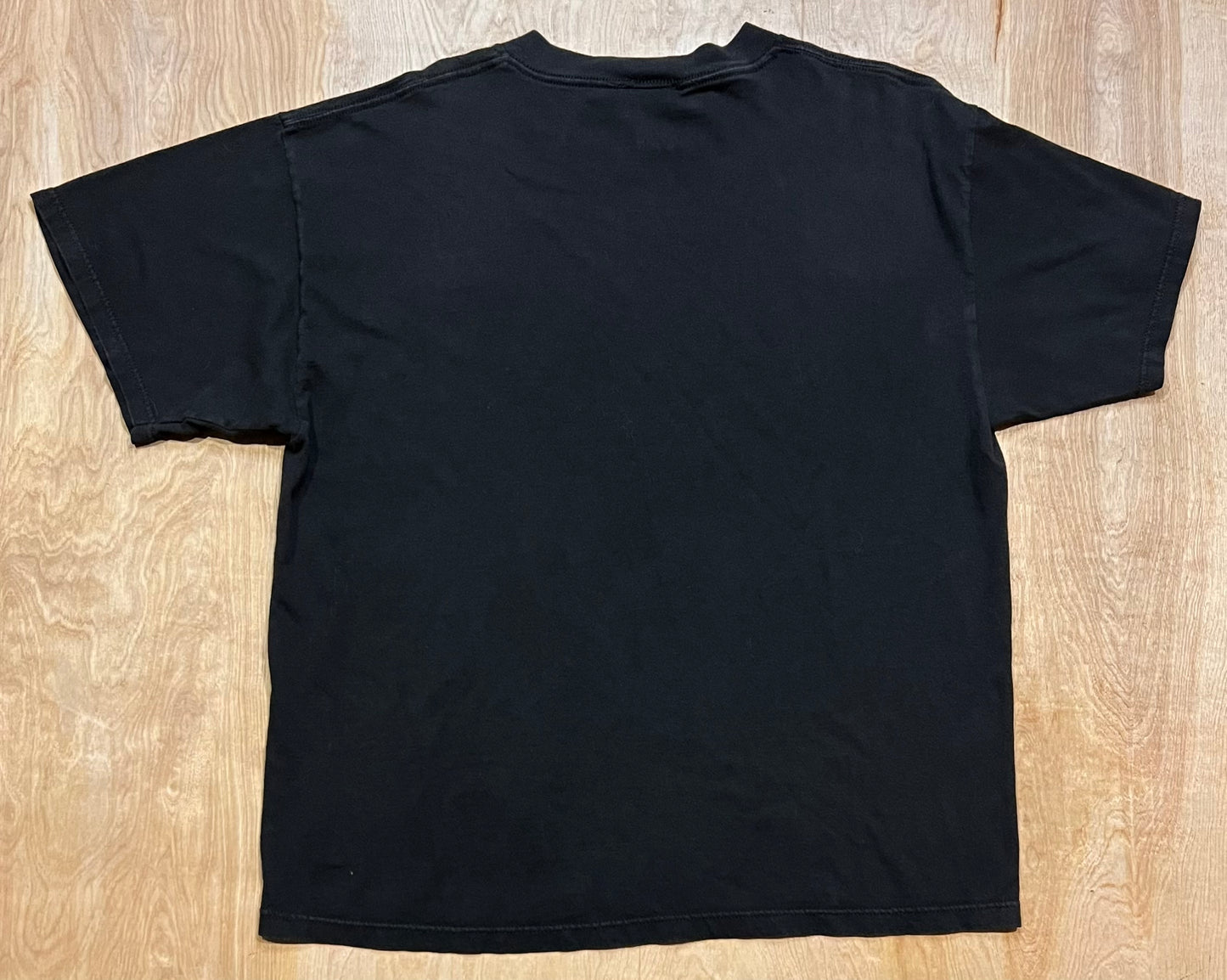 1995 Harley Davidson Engine Wings T-Shirt