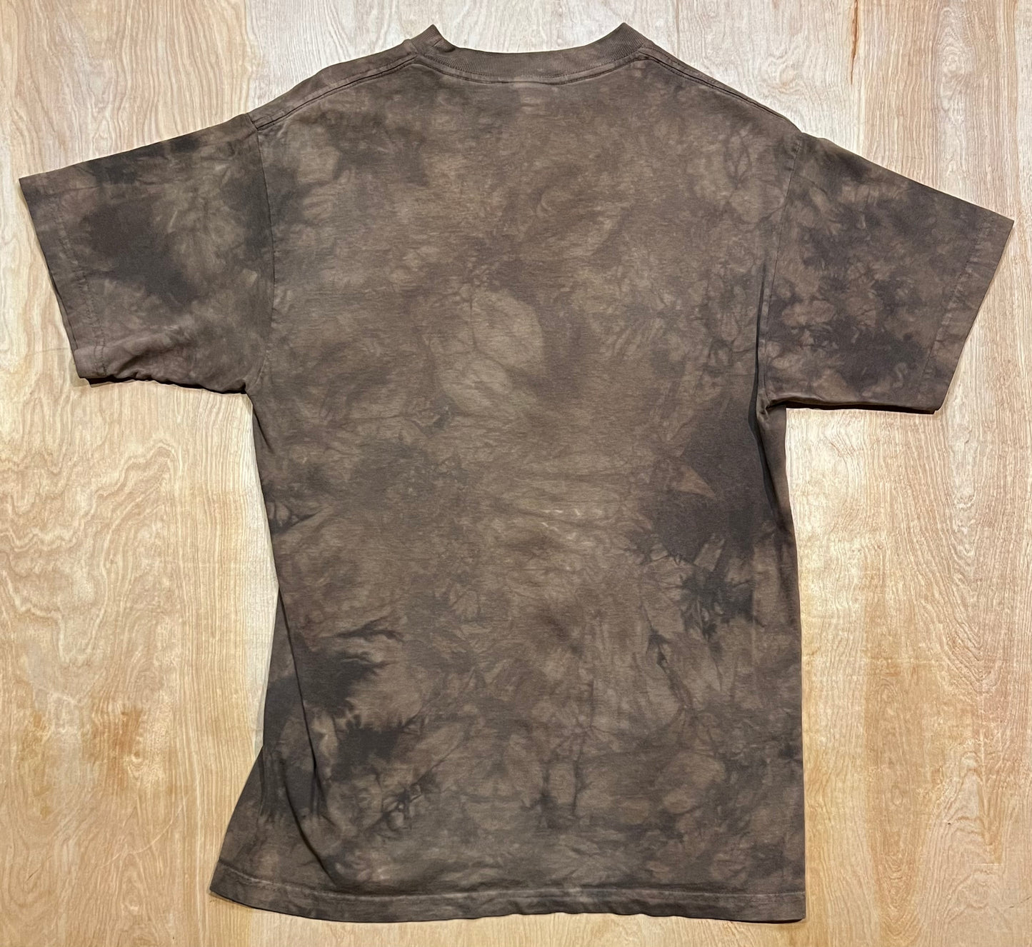 1998 The Mountains Whitetail Buck T-Shirt