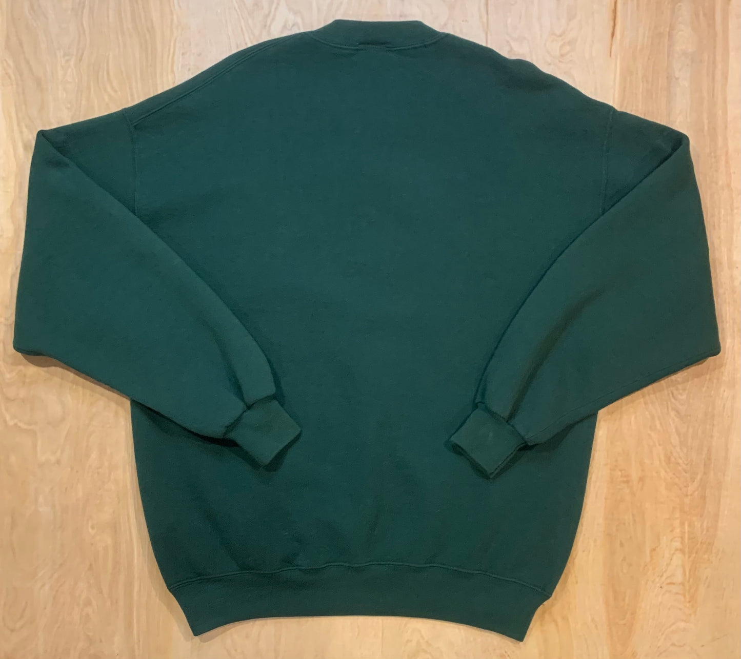Vintage 1990's Leinenkugels Chippewa Falls, Wi Crewneck