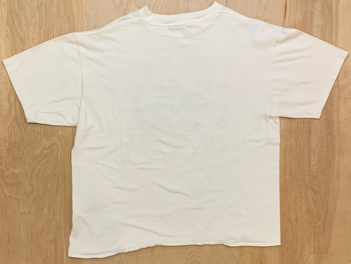 1997 Single Stitch Chippewa Flowage Pines Resort