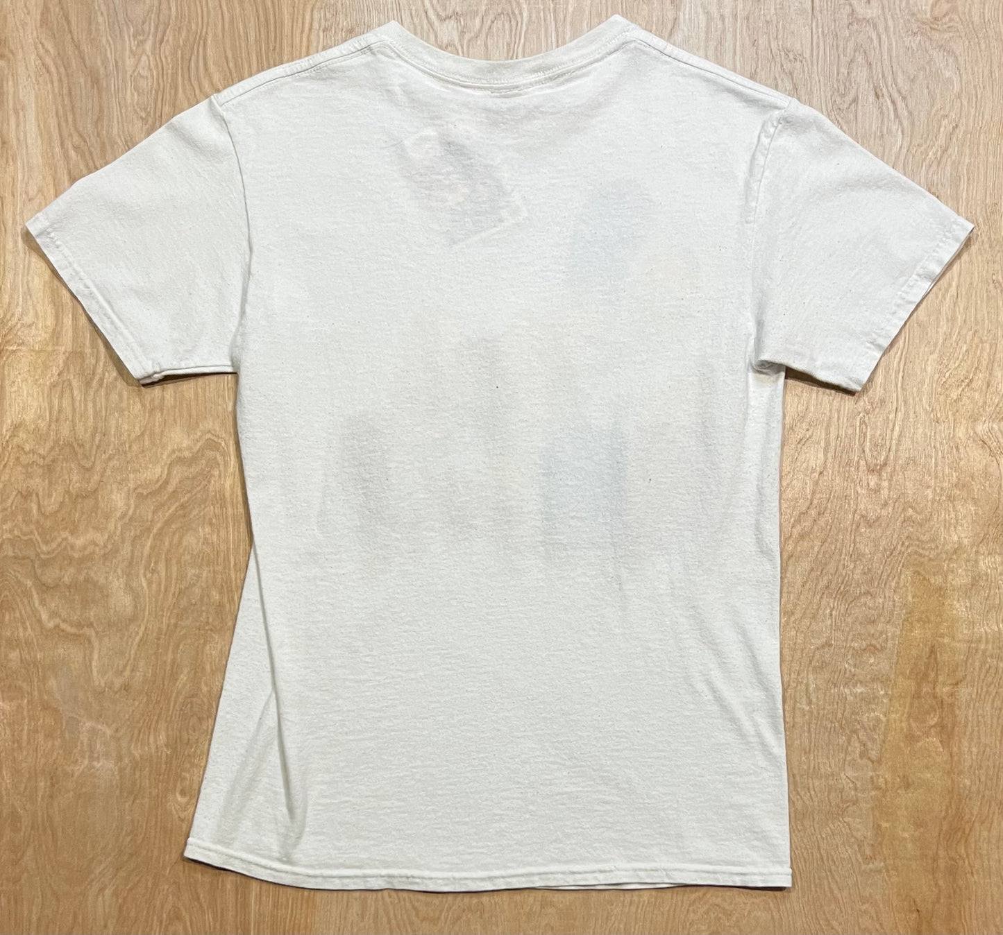 Classic Simpsons Graphic T-Shirt