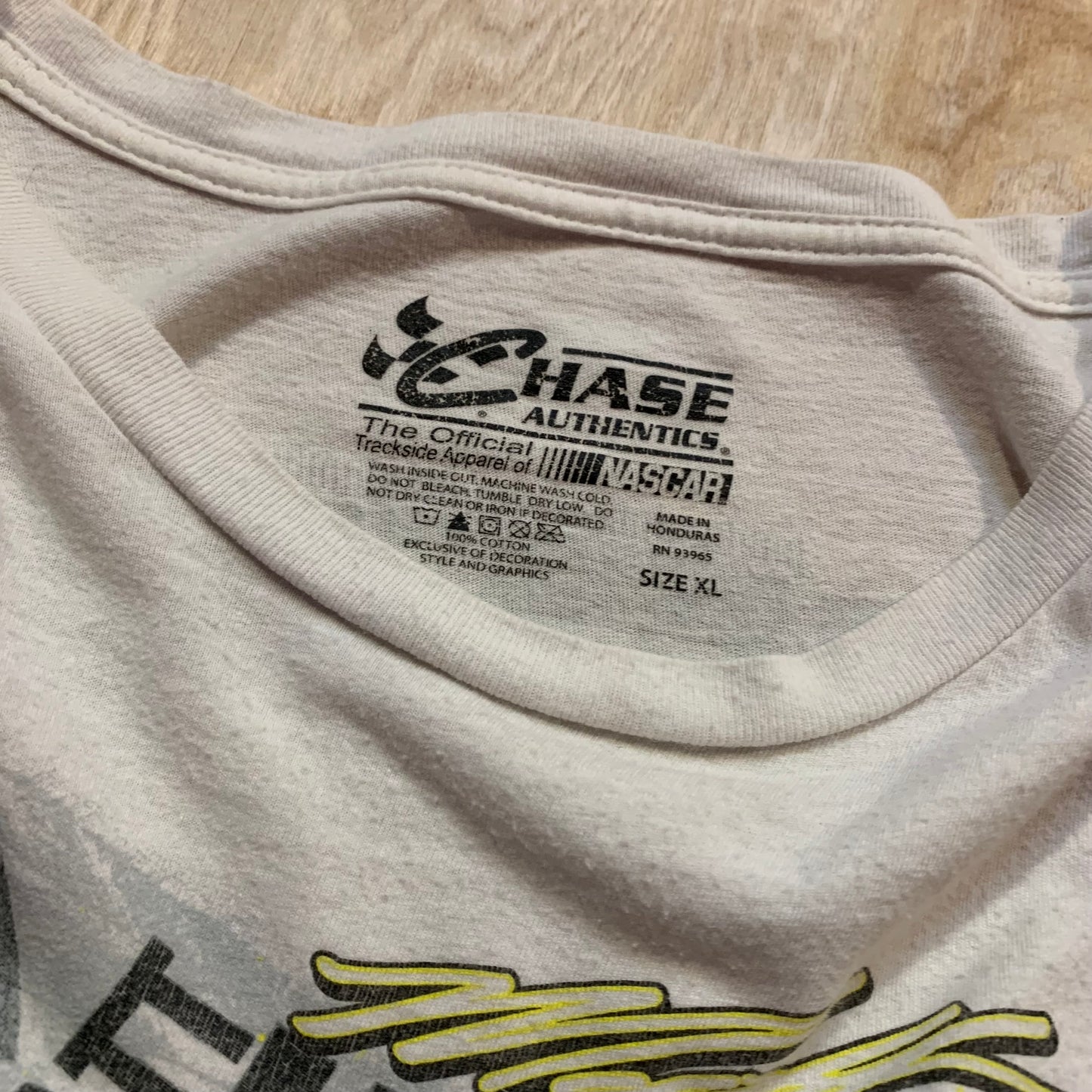 Matt Kenseth Nascar Racing T-Shirt