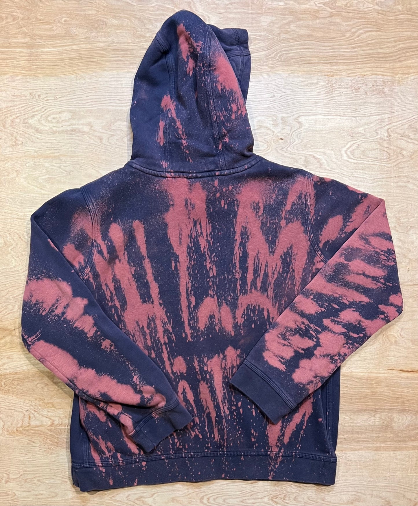 GSB Custom Modern Nike Hoodie