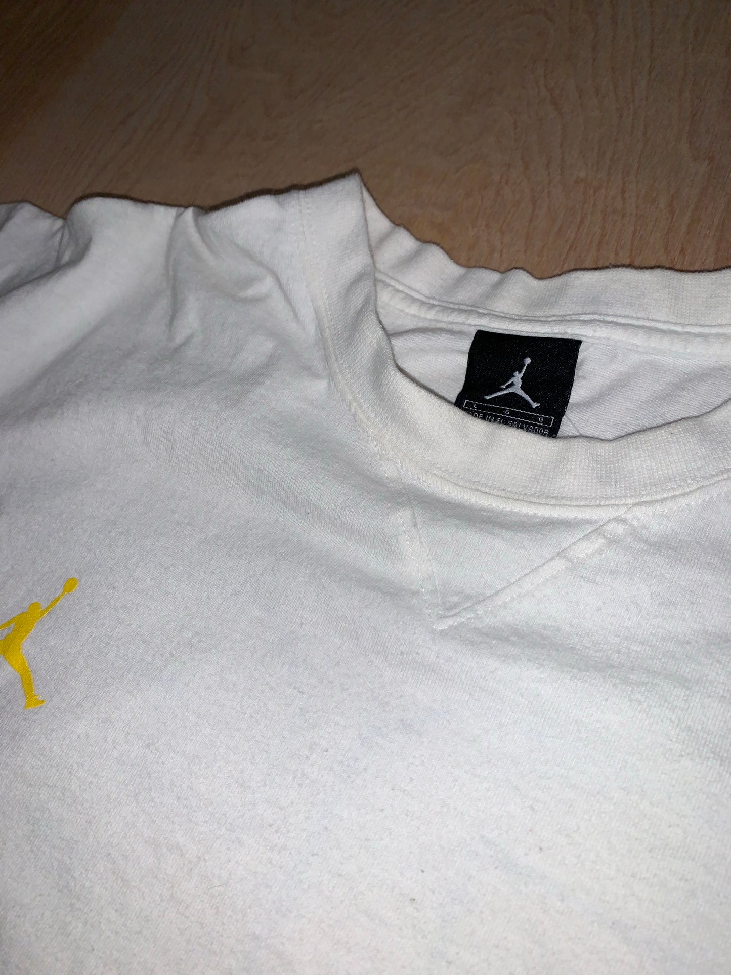 Classic Jordan T-Shirt