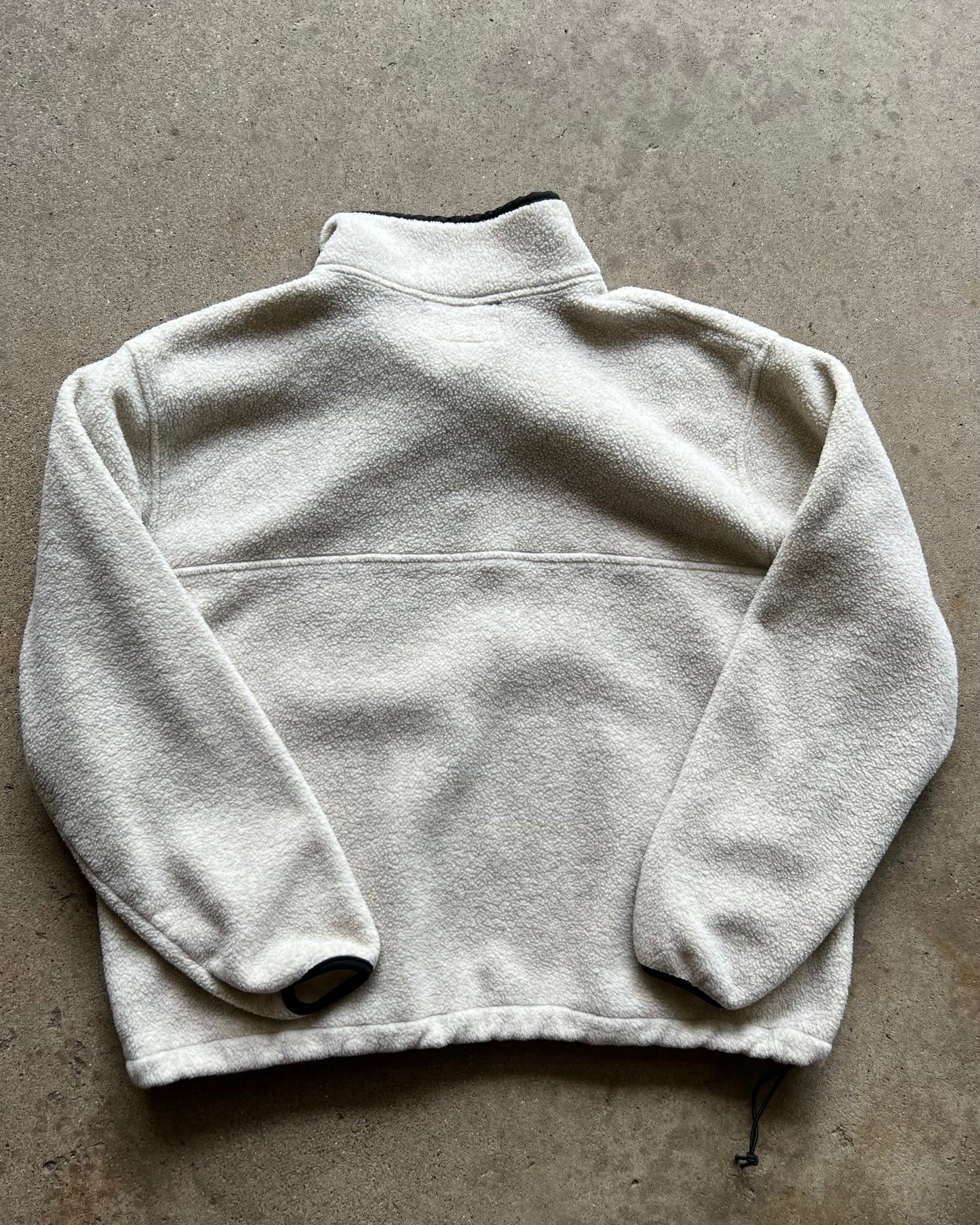 1990's Fox Point Snowmobile Fleece