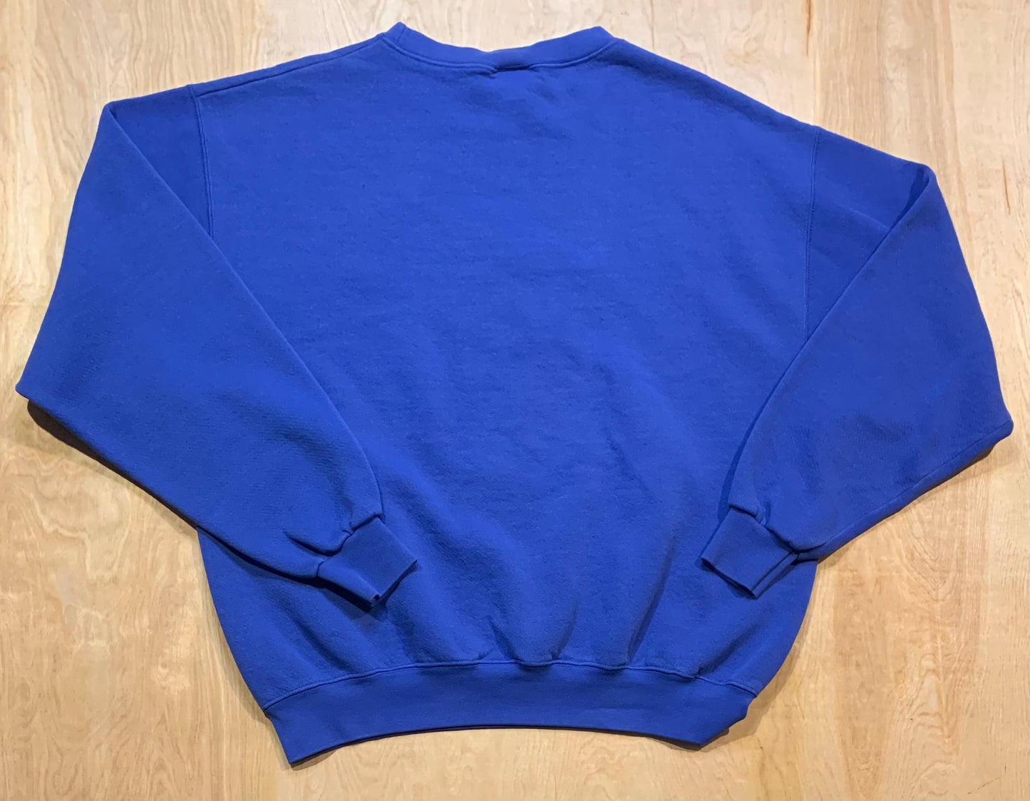 90's Walt Disney World Crewneck