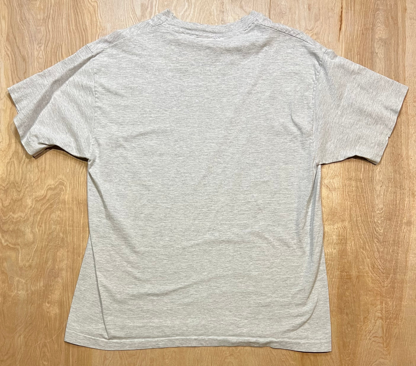 1990's Elvis Presley "Return to Sender" Single Stitch T-Shirt