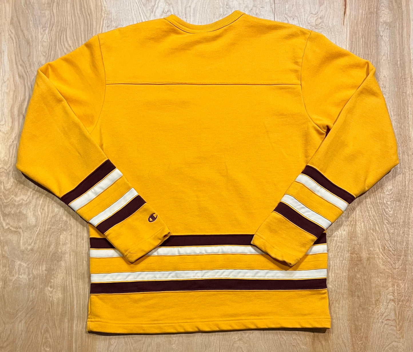 University of Minnesota Golden Gophers Champion Heritage Crewneck
