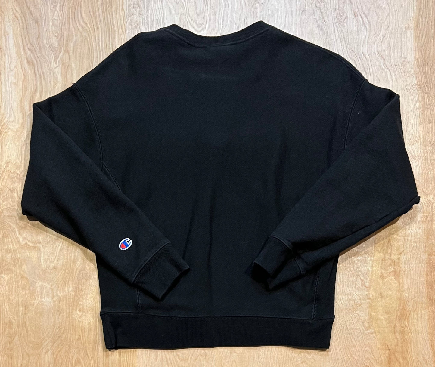 Reverse Weave Champion Womens Crewneck