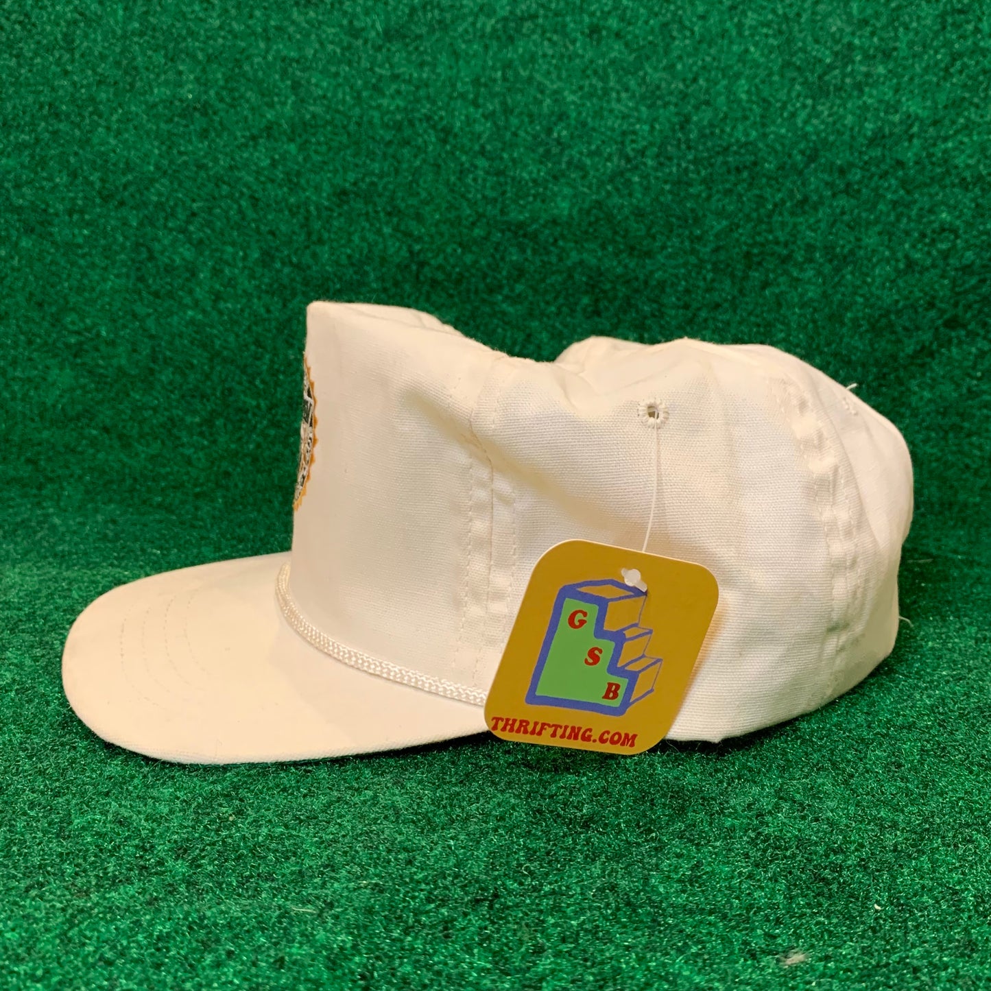 1991 US Open Hazeltine National Golf Club Hat