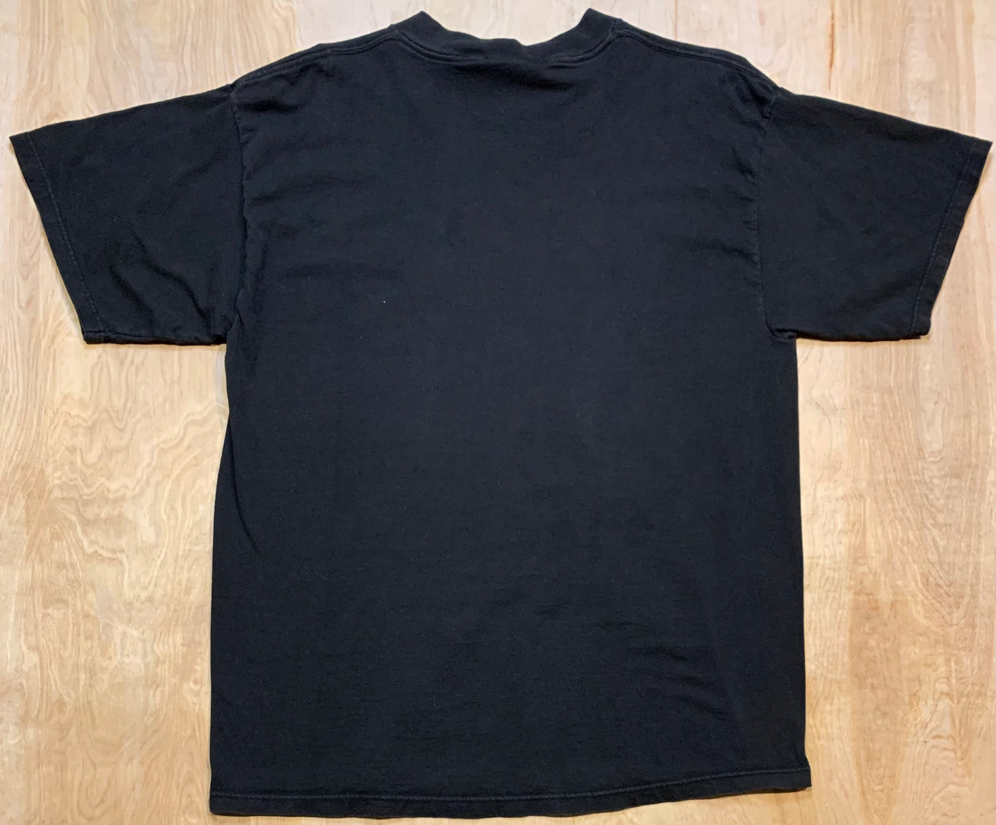 1995 New Orleans Saints Pro Line T-Shirt