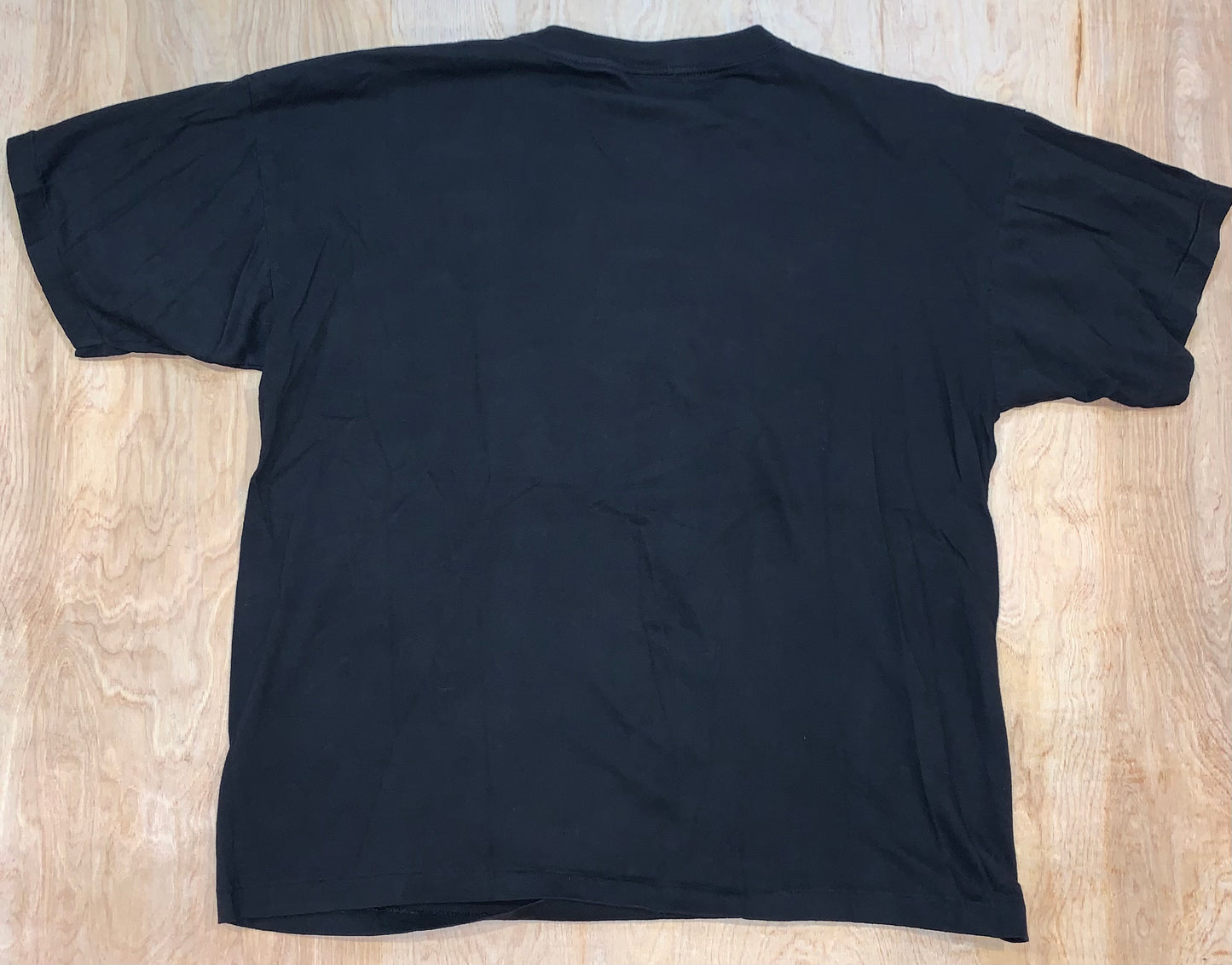 1998 Packers Championship T-Shirt