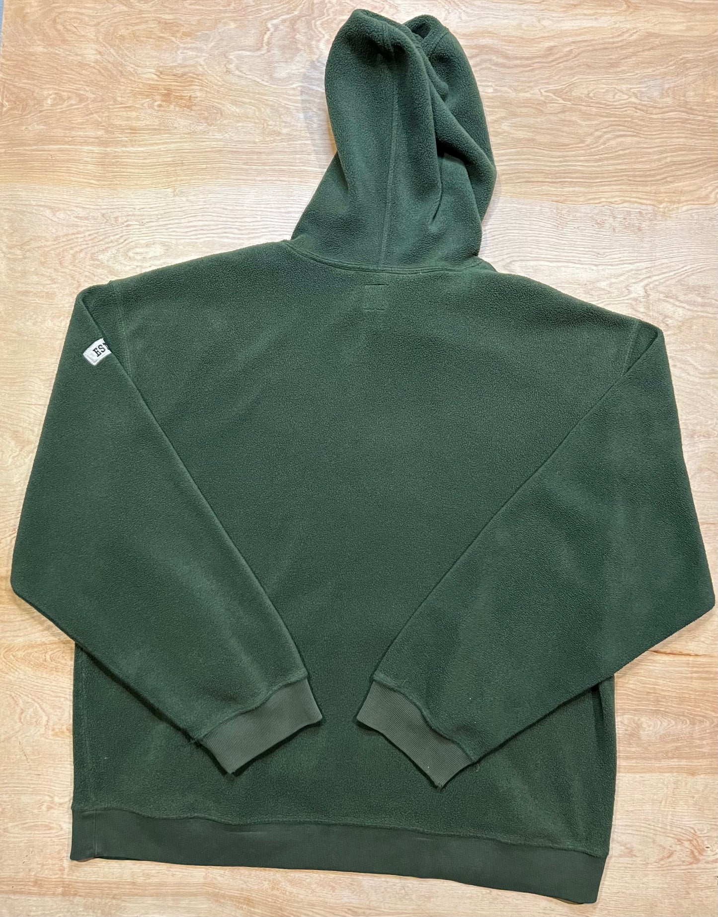 Vintage Gap Fleece Hoodie