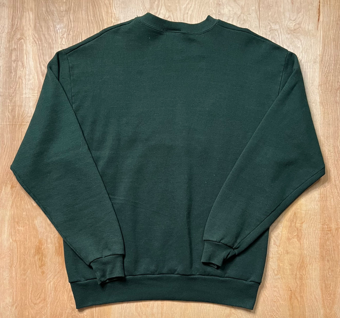 Vintage Authentic Whitetail Outdoor Gear Crewneck