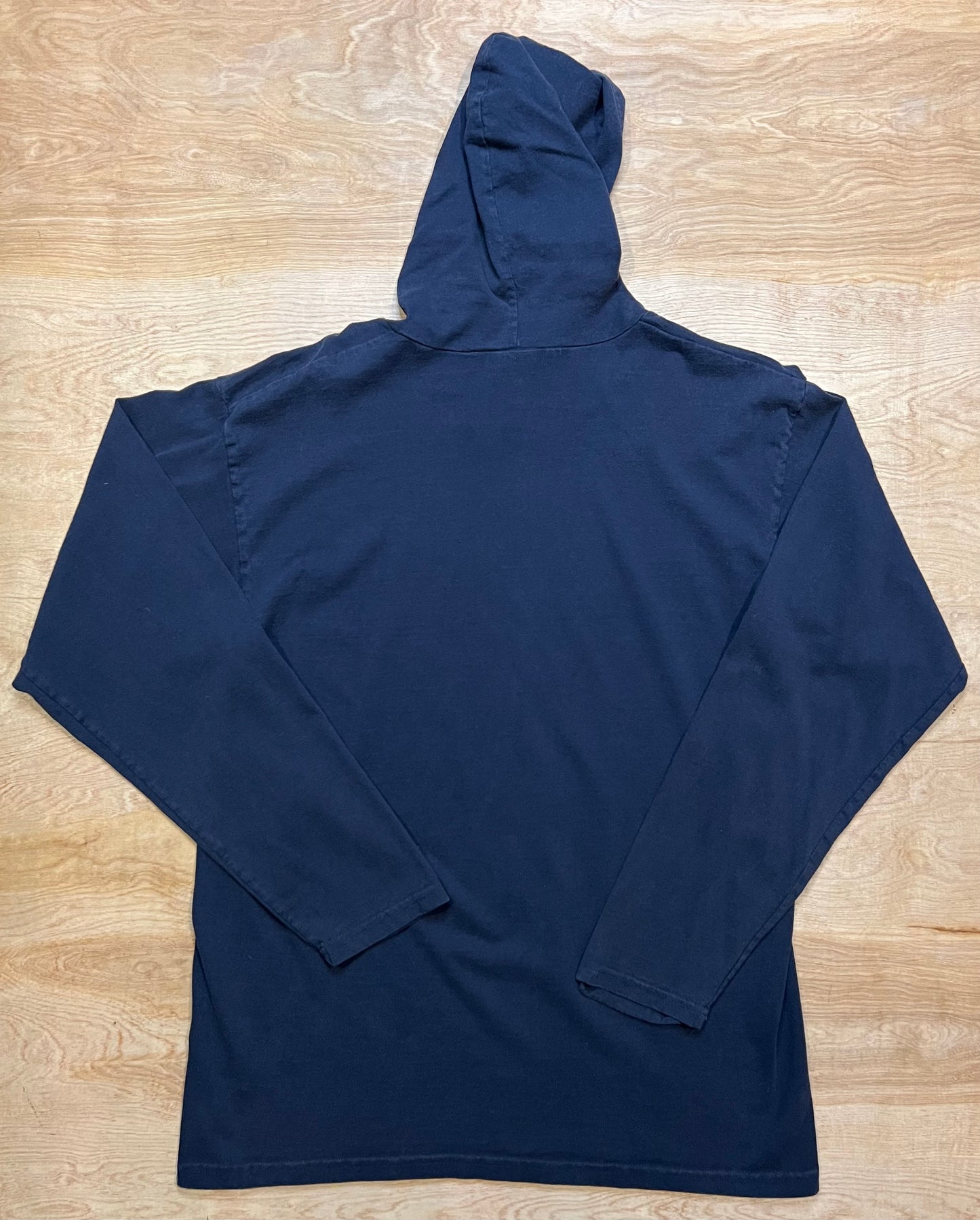 Vintage Nike Swoosh Hoodie
