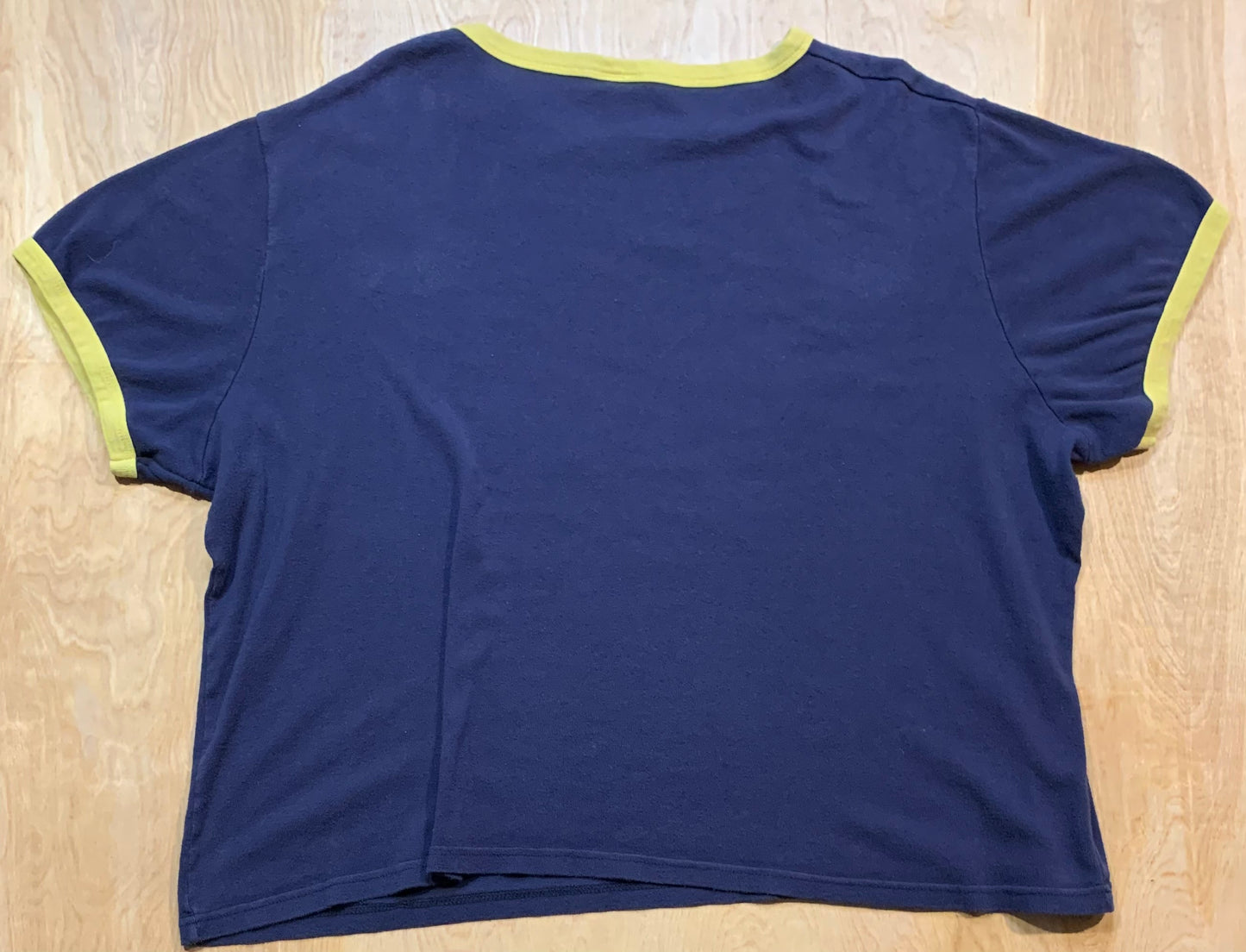 80's Woodstock "Peanuts" T-Shirt