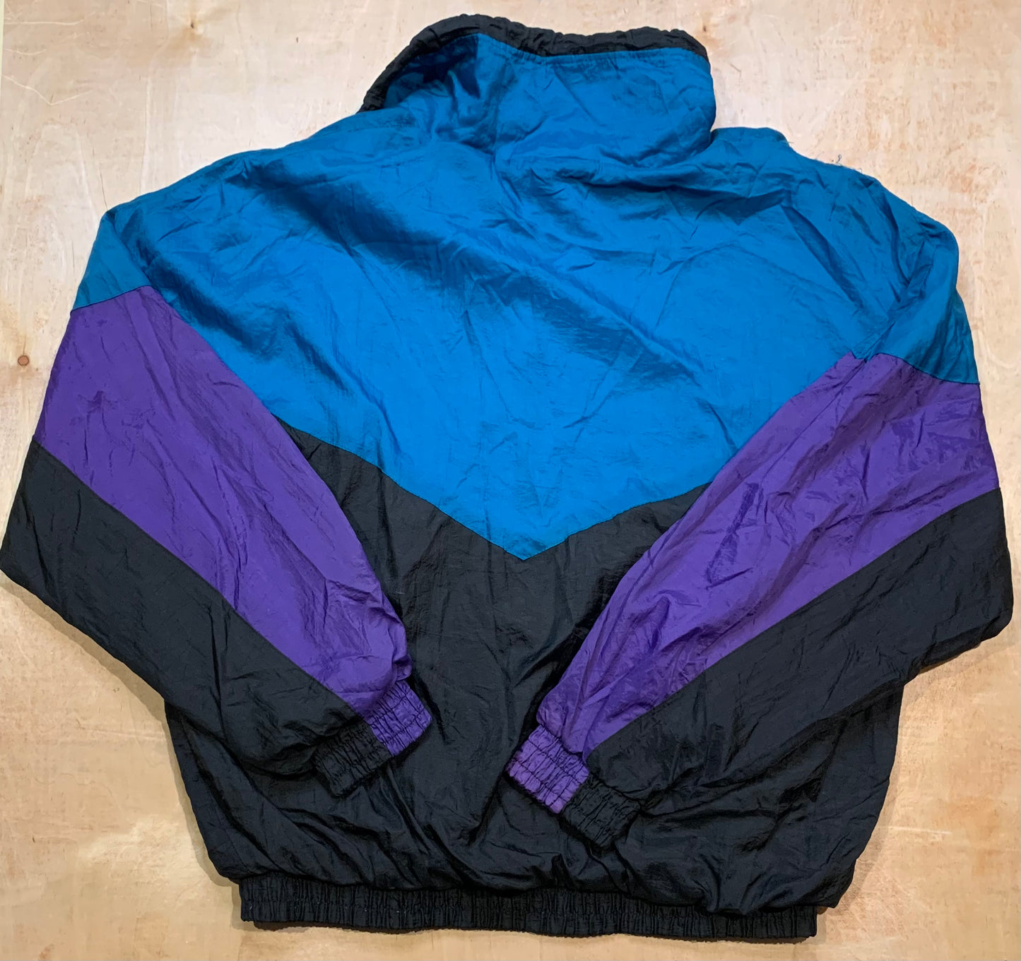 Vintage Pro Spirit Lightweight Ski Jacket