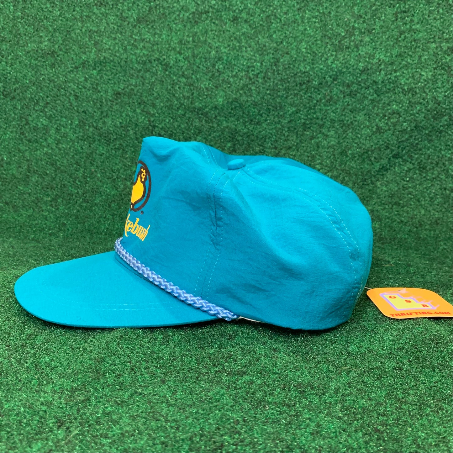 Vintage Brakebush Hat