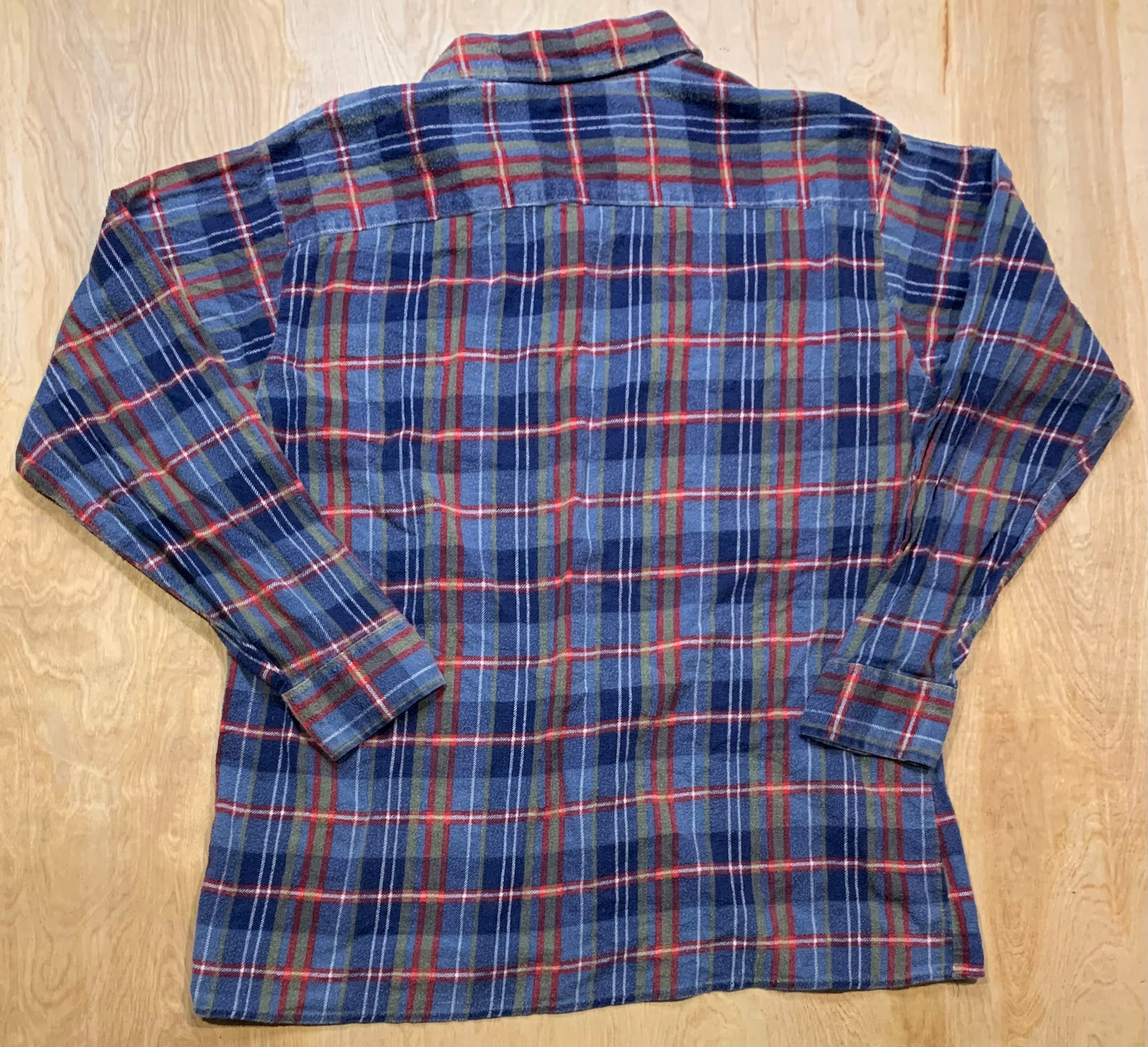 Saugatuck Company Flannel