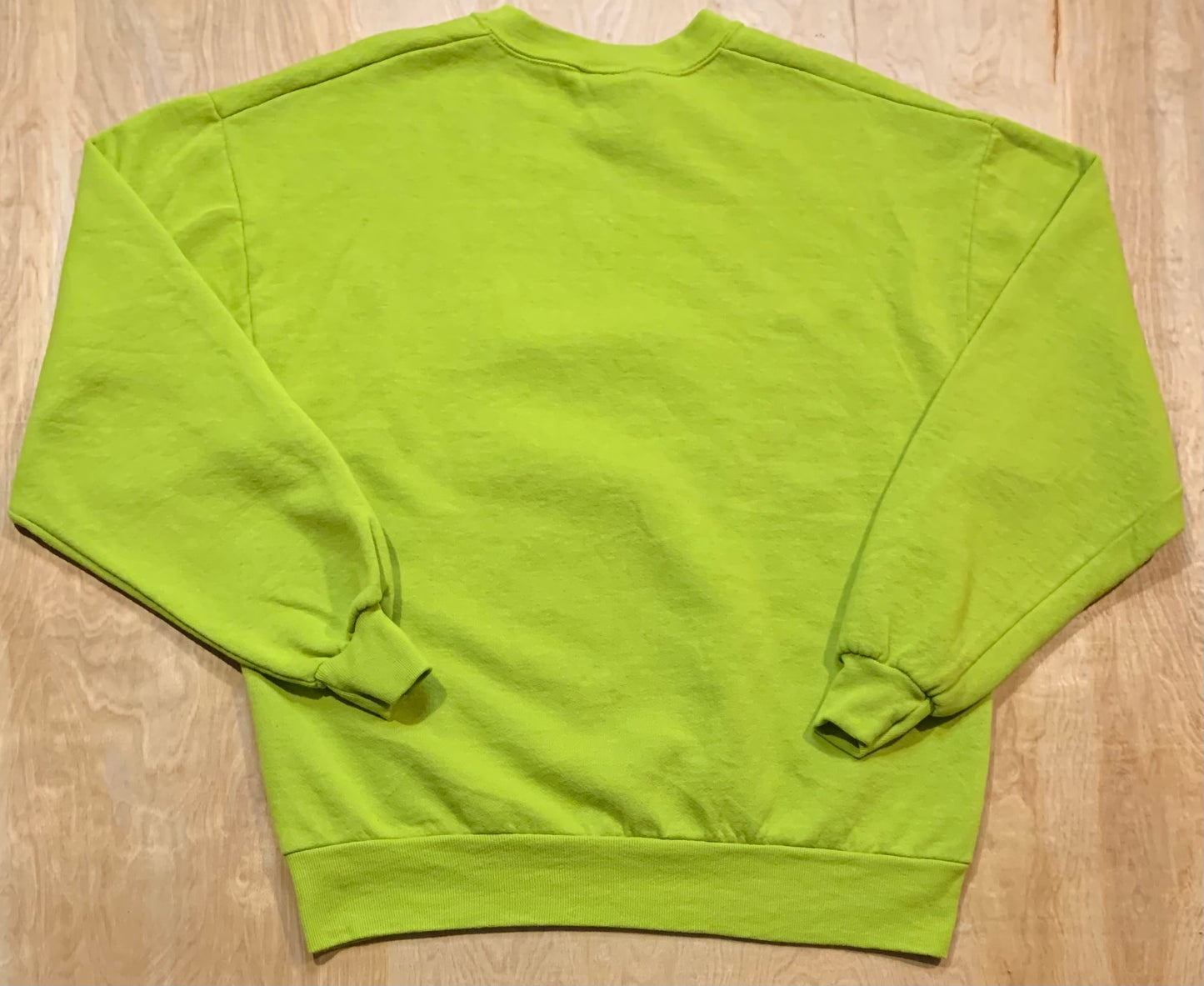 Vintage Winnie-the-Pooh "Friends" Crewneck
