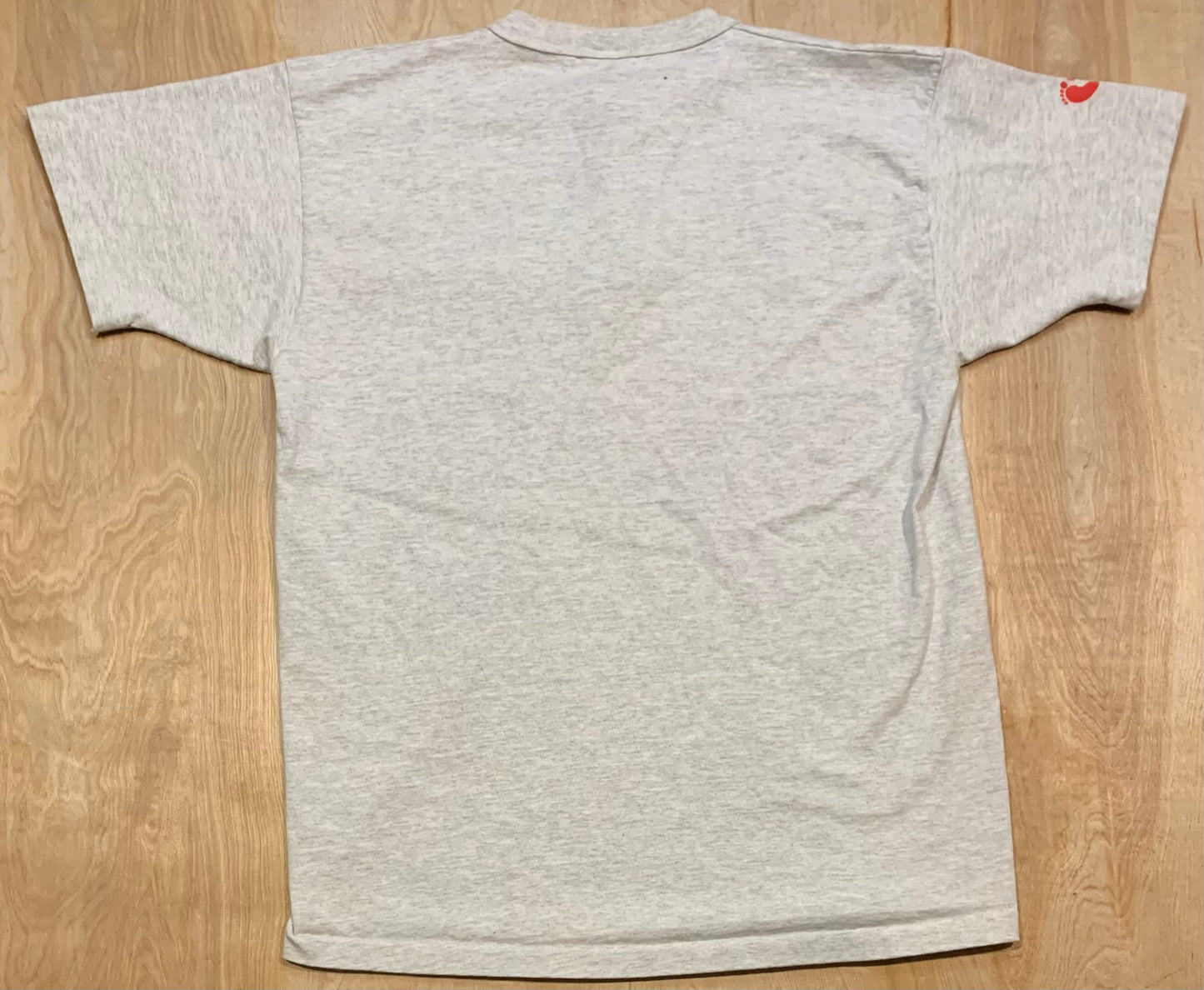 Vintage Pizza Hut Baseball Single Stitch T-Shirt