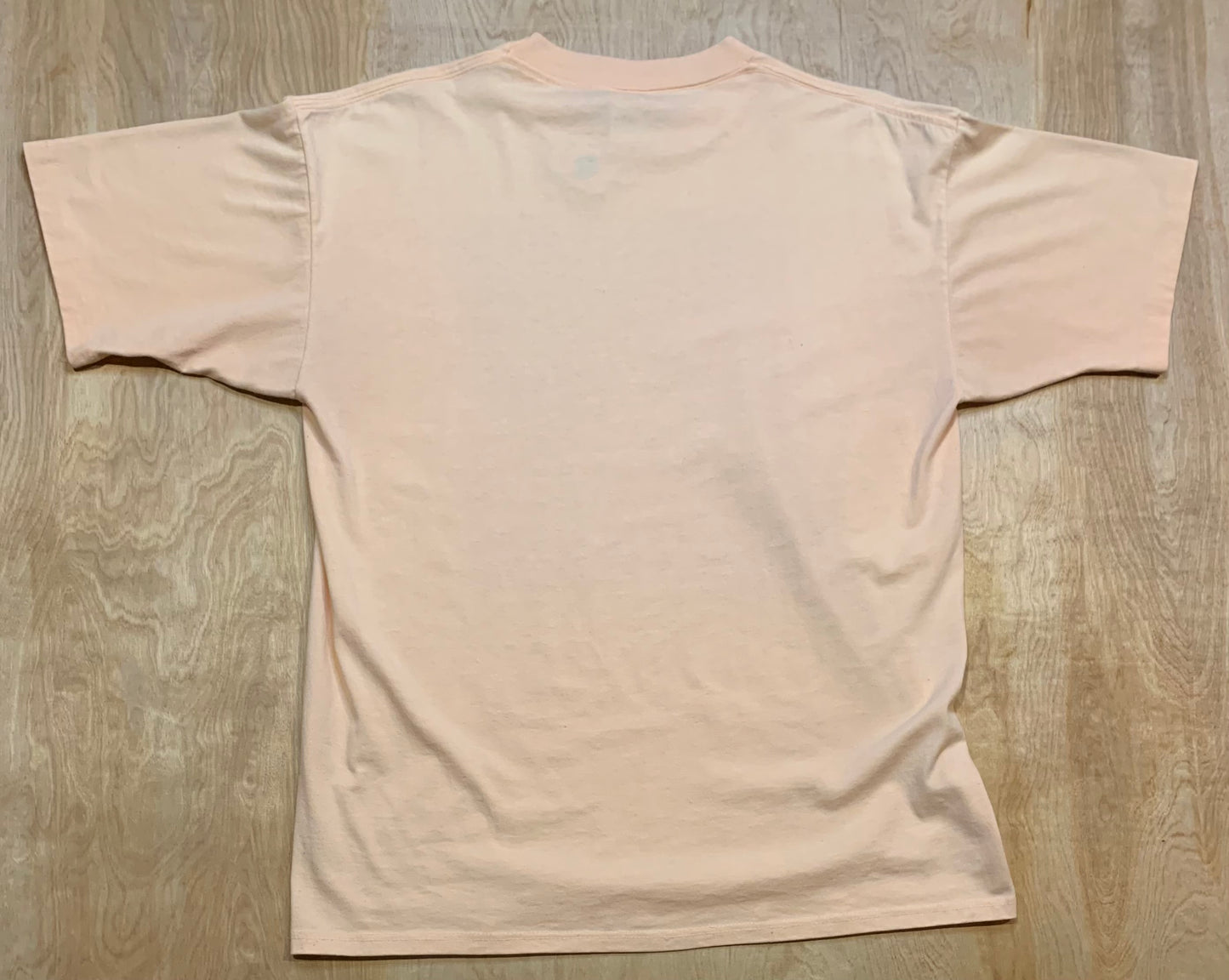 1993 Single Stitch Myrtle Beach Wolf T-Shirt