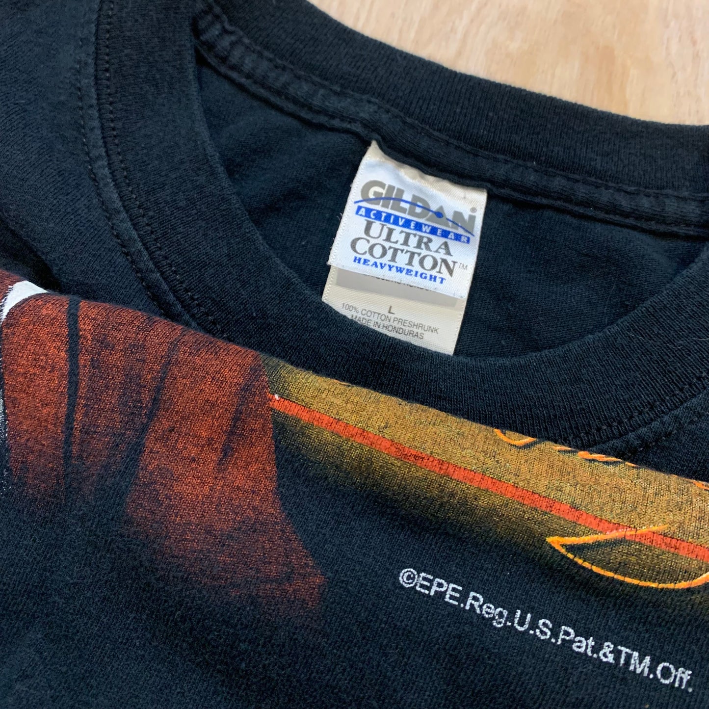 Vintage 1990's Elvis Presley "Welcome to Graceland" T-shirt