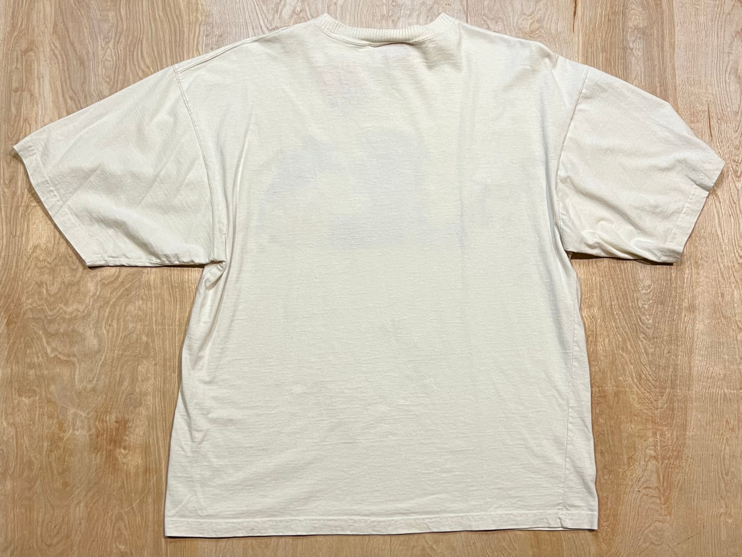 1993 Coca Cola "Work Refreshed" T-Shirt