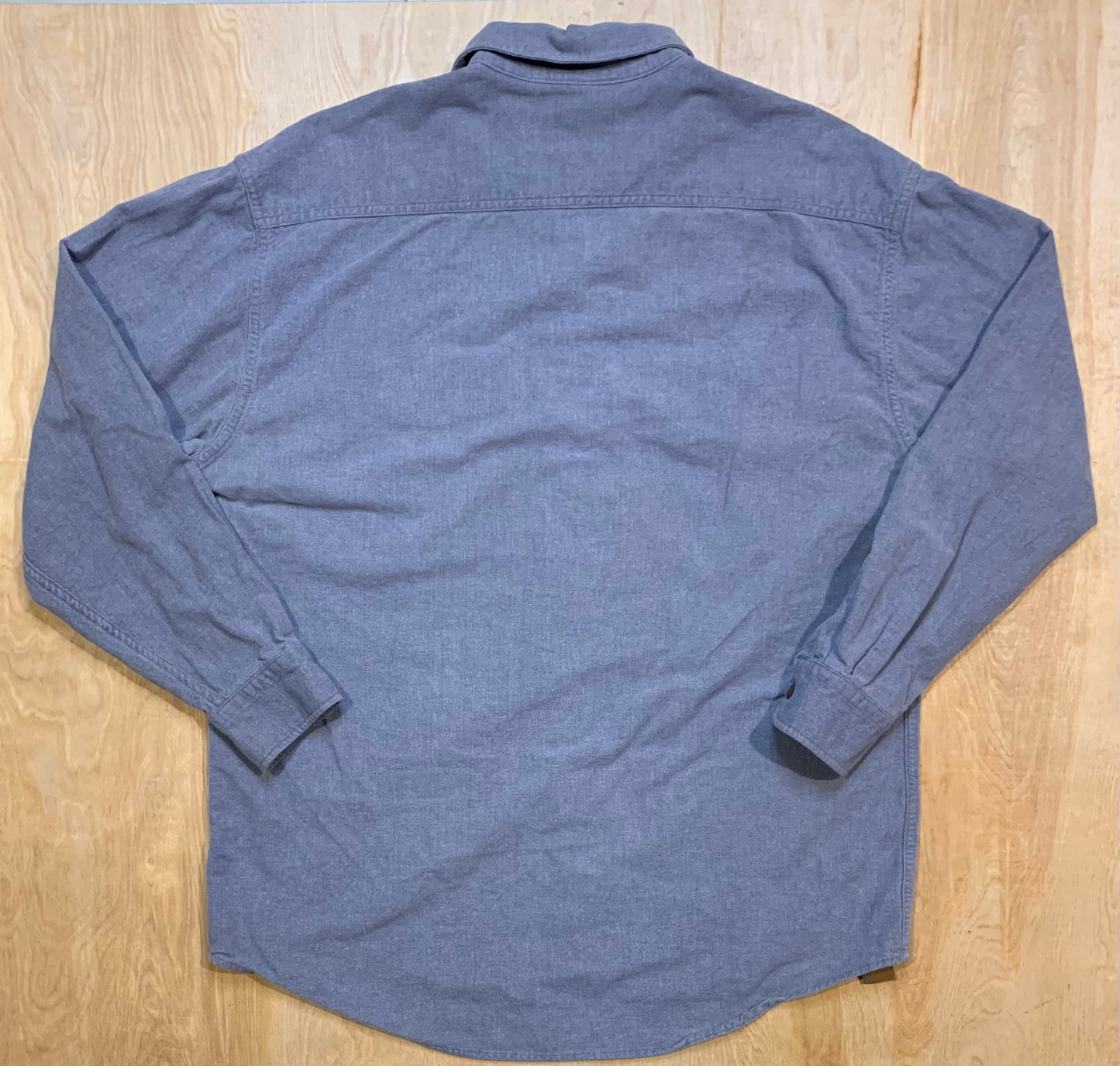 St Johns Bay Heavyweight Flannel