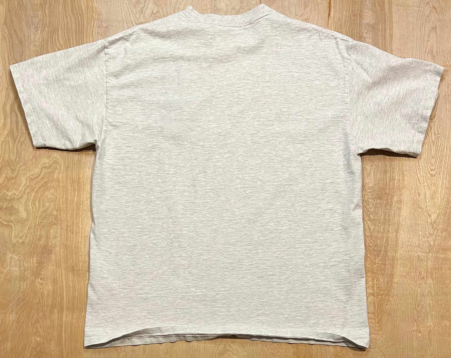 Vintage Planet Hollywood New York Single Stitch T-Shirt