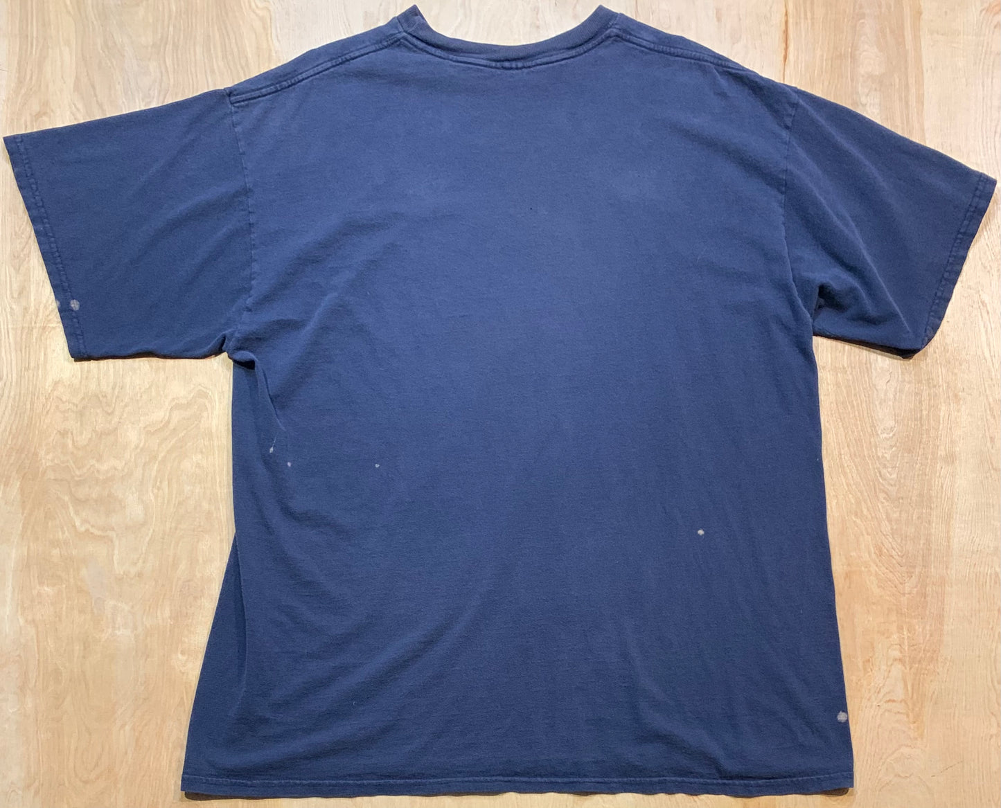 Vintage Winnie-the-Pooh and Tigger T-Shirt