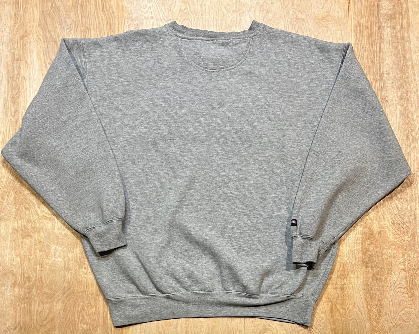 Vintage University of Wisconsin Stout Jansport Crewneck