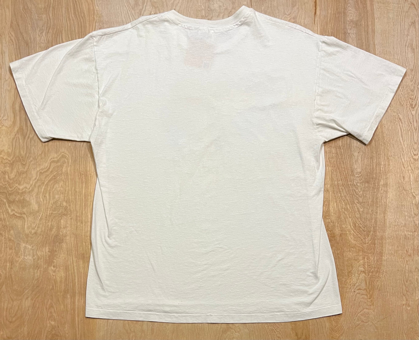 Vintage Walleye Single Stitch T-Shirt