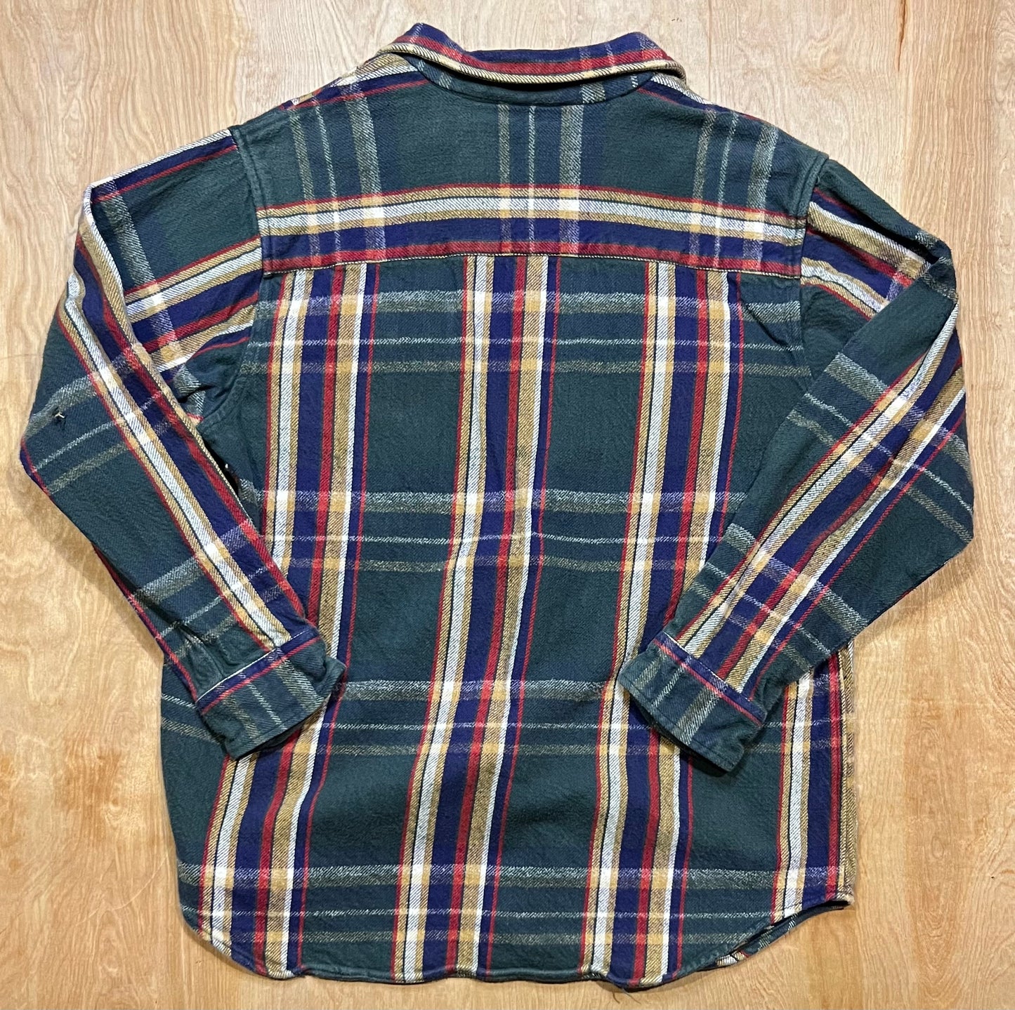 Vintage McGregor Flannel