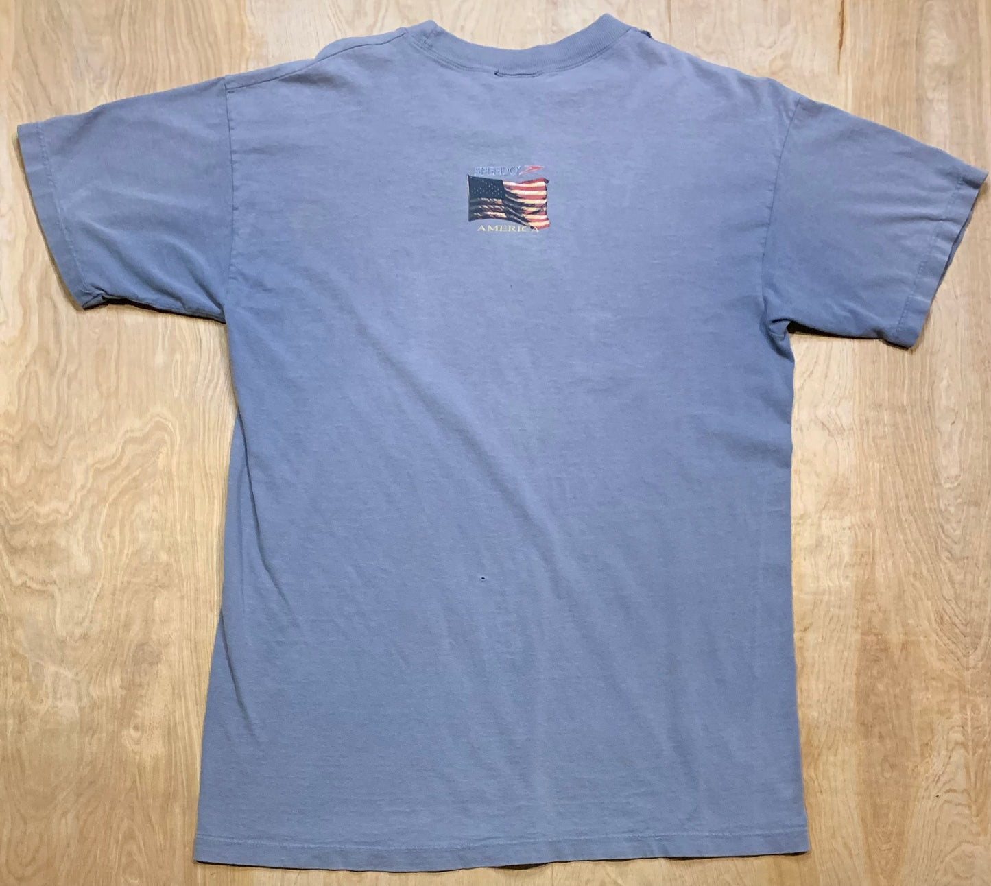 1996 Speedo America T-Shirt