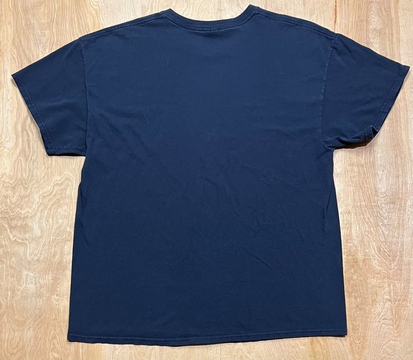 Y2K Lost Creek Whitetail Bucks T-Shirt