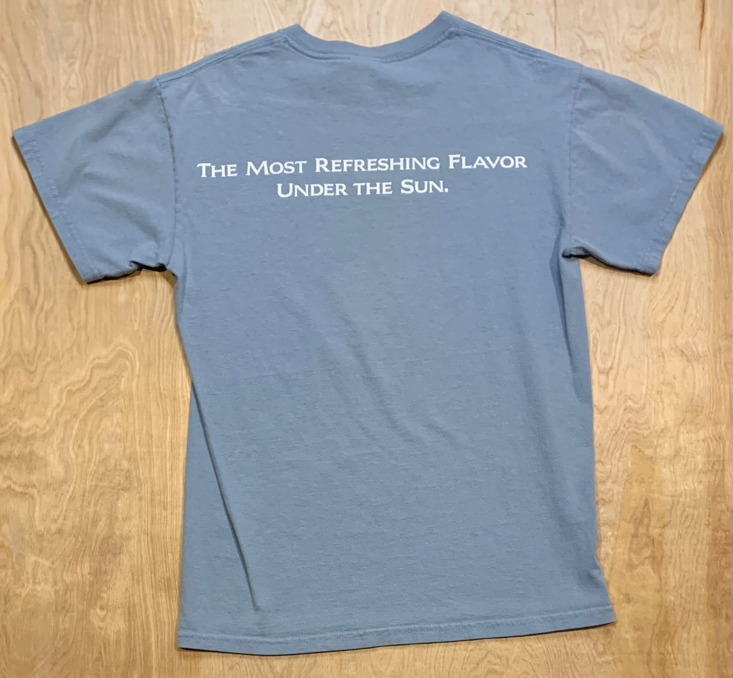 Leinies Summer Shandy T-Shirt