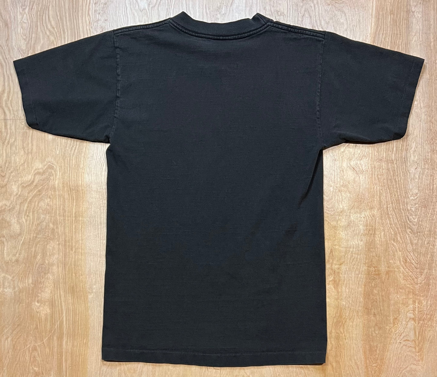 2004 Coalition Blues Eau Claire Single Stitch T-Shirt