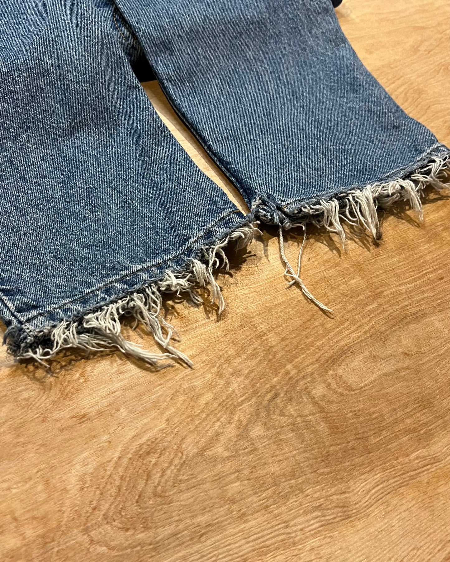 Levi's - 0214 Junior's Jeans