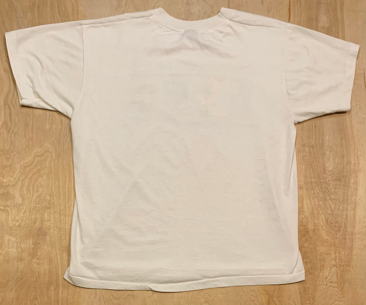 90's "These Boots Are Made For Two-Stepping" Single Stitch T-Shirt