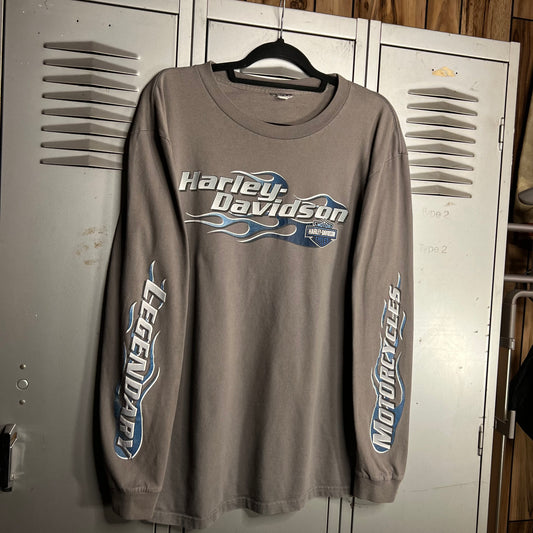 Harley Long Sleeve Bundle