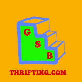 GSB Thrifting 
